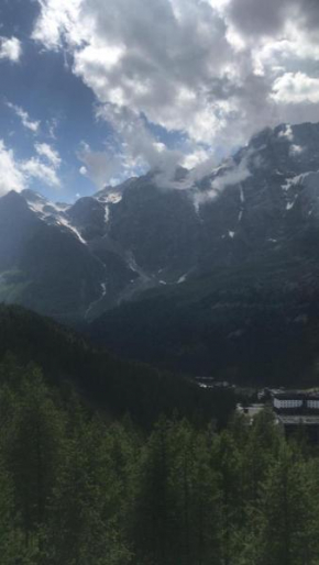 Alle pendici del Cervino- Condominio Grand'Ourse
